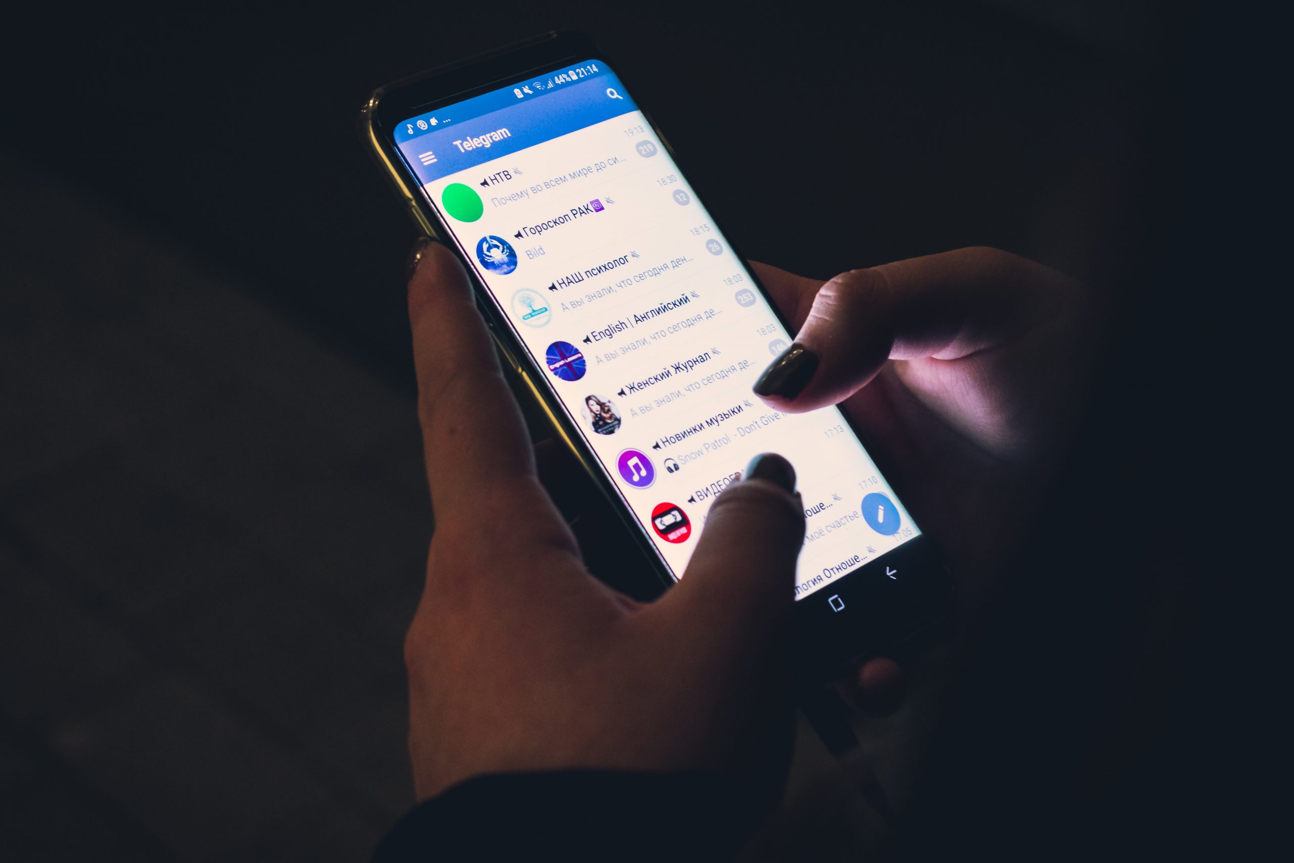 Configurar Telegram como conector personalizado en #PowerAutomate